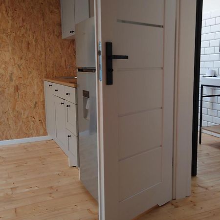 Apartamenty Stonehenge Sosnowiec Chambre photo