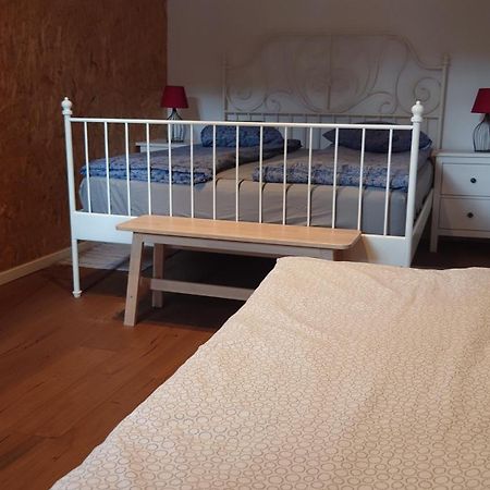 Apartamenty Stonehenge Sosnowiec Chambre photo