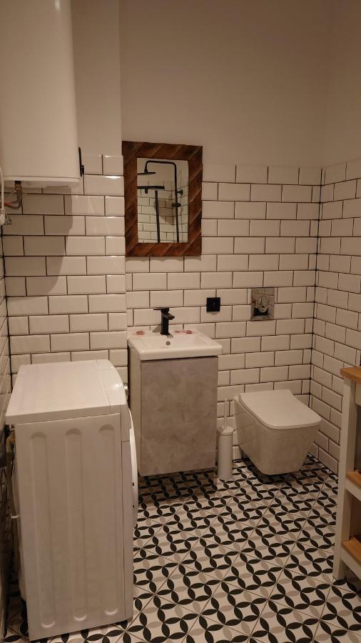 Apartamenty Stonehenge Sosnowiec Extérieur photo