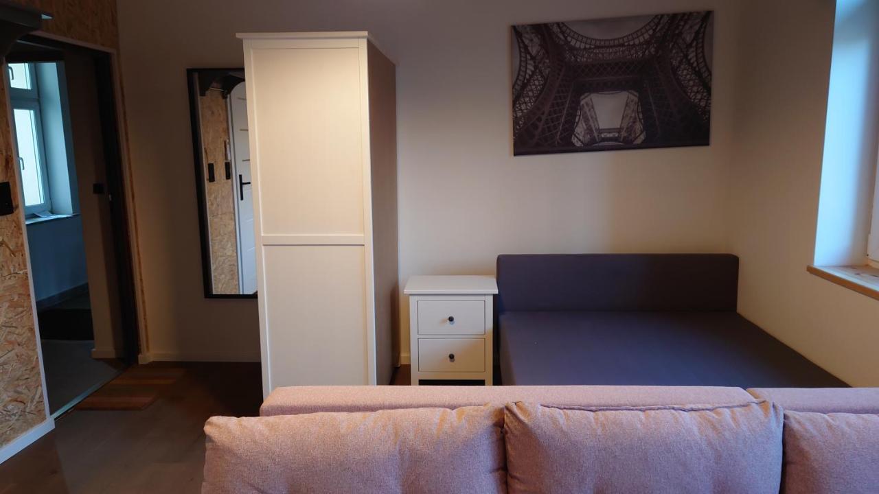 Apartamenty Stonehenge Sosnowiec Extérieur photo