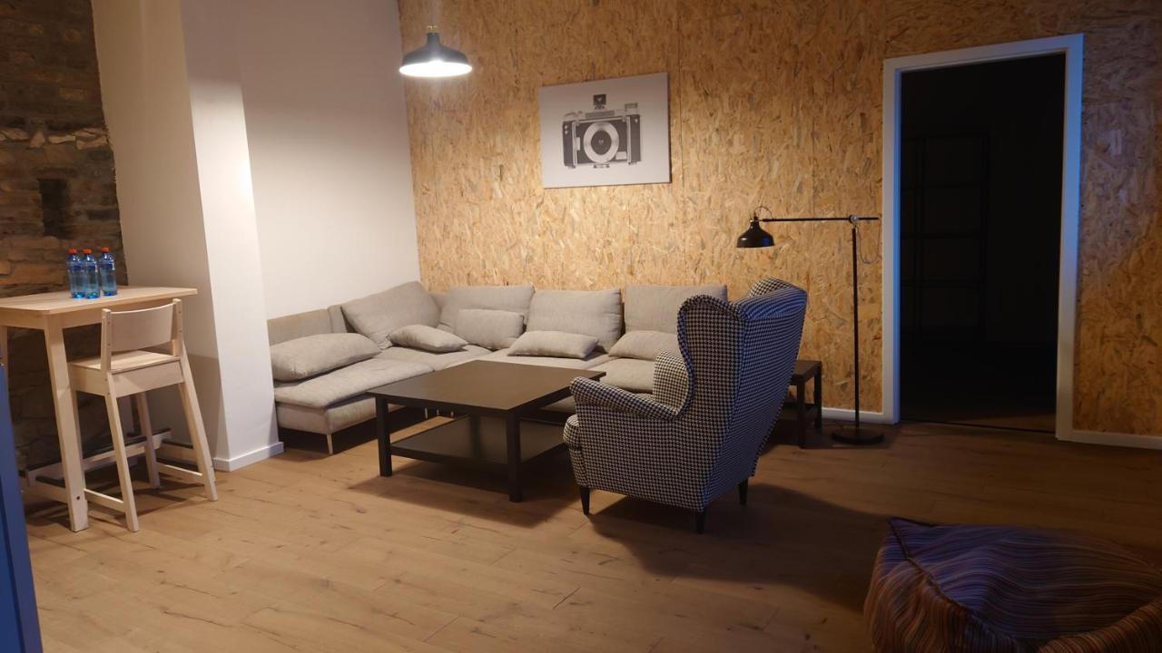 Apartamenty Stonehenge Sosnowiec Extérieur photo