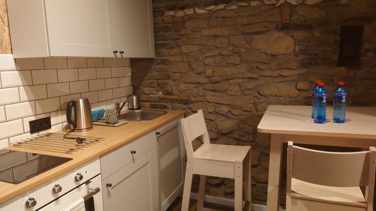 Apartamenty Stonehenge Sosnowiec Extérieur photo