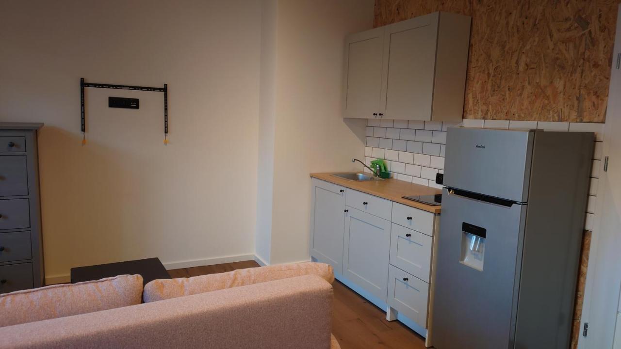 Apartamenty Stonehenge Sosnowiec Extérieur photo