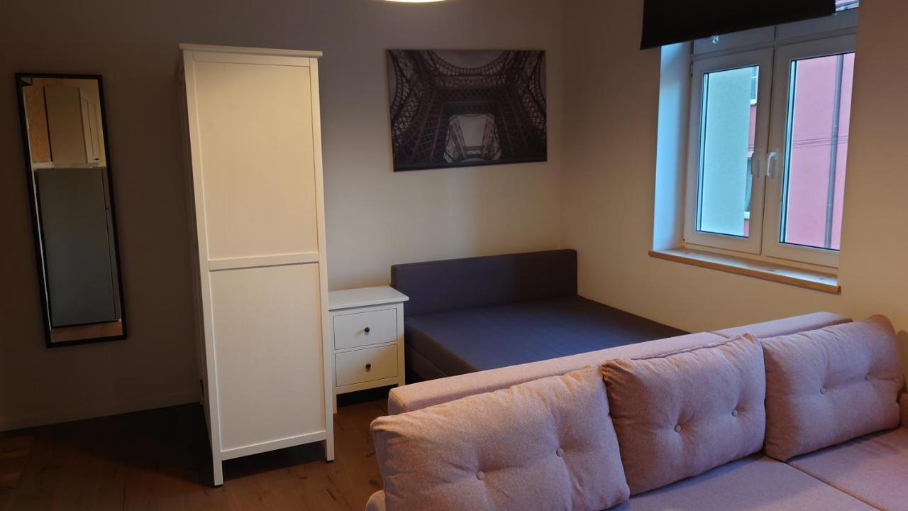 Apartamenty Stonehenge Sosnowiec Extérieur photo