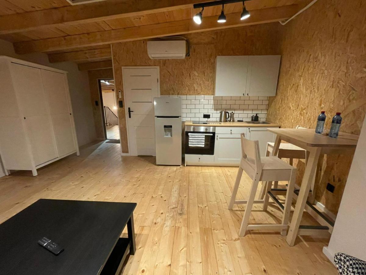 Apartamenty Stonehenge Sosnowiec Extérieur photo