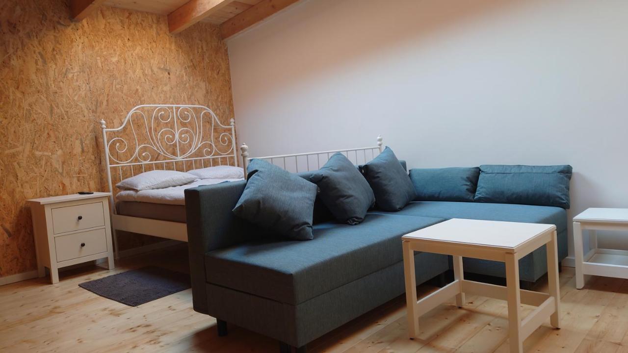 Apartamenty Stonehenge Sosnowiec Extérieur photo