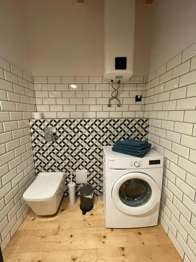 Apartamenty Stonehenge Sosnowiec Extérieur photo