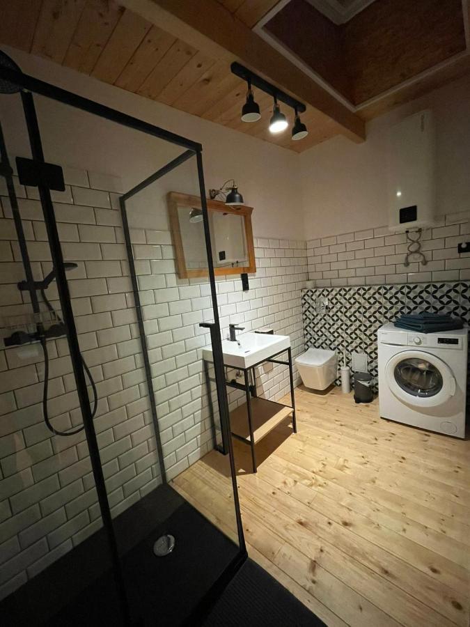 Apartamenty Stonehenge Sosnowiec Extérieur photo