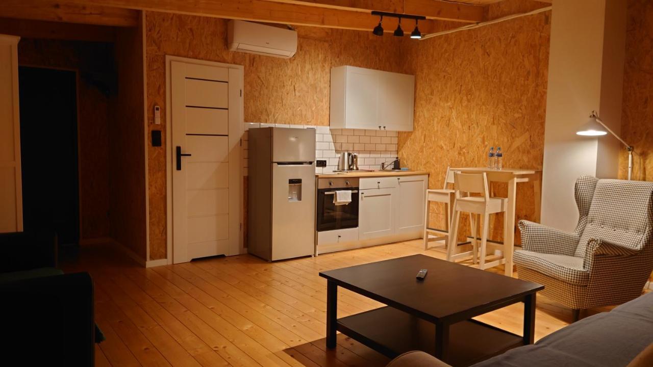 Apartamenty Stonehenge Sosnowiec Extérieur photo