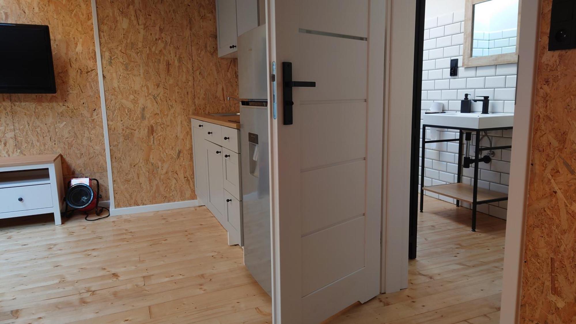 Apartamenty Stonehenge Sosnowiec Chambre photo