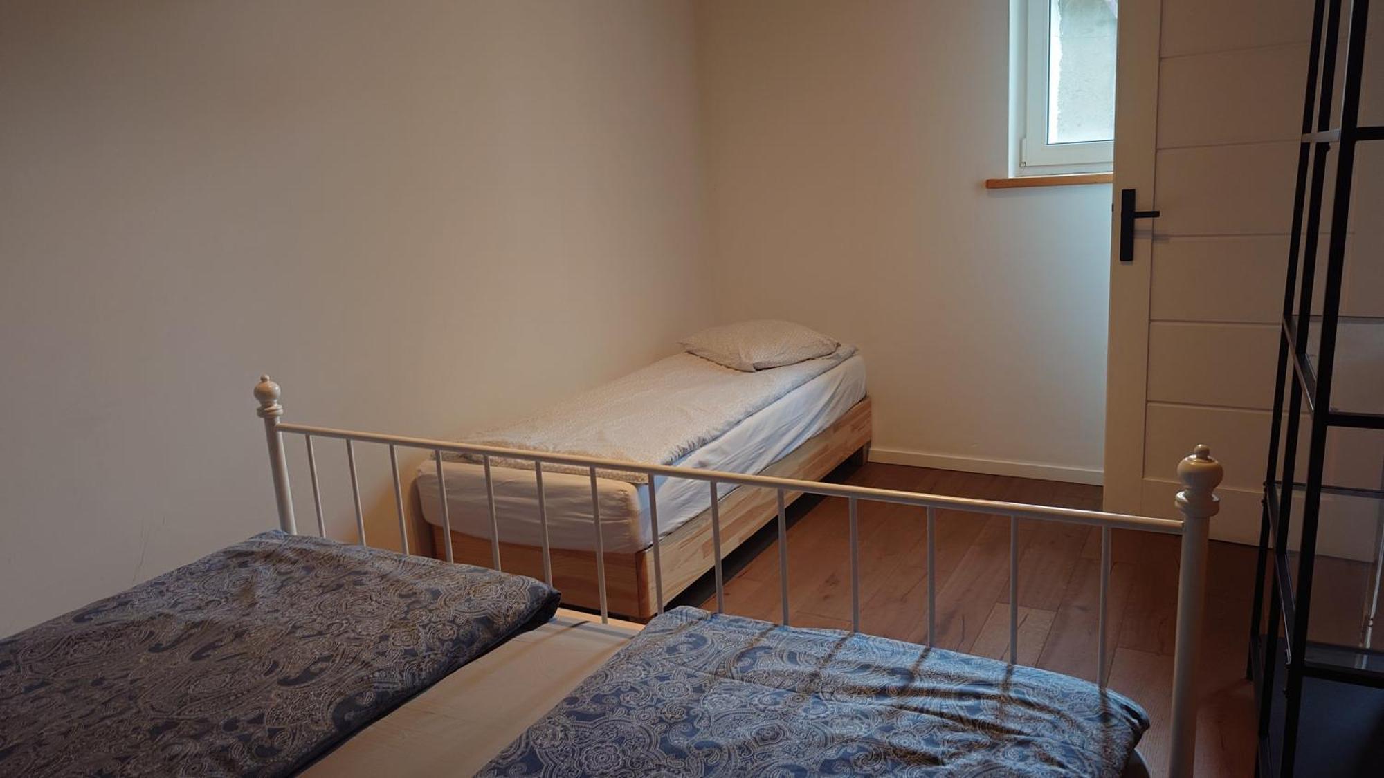 Apartamenty Stonehenge Sosnowiec Chambre photo