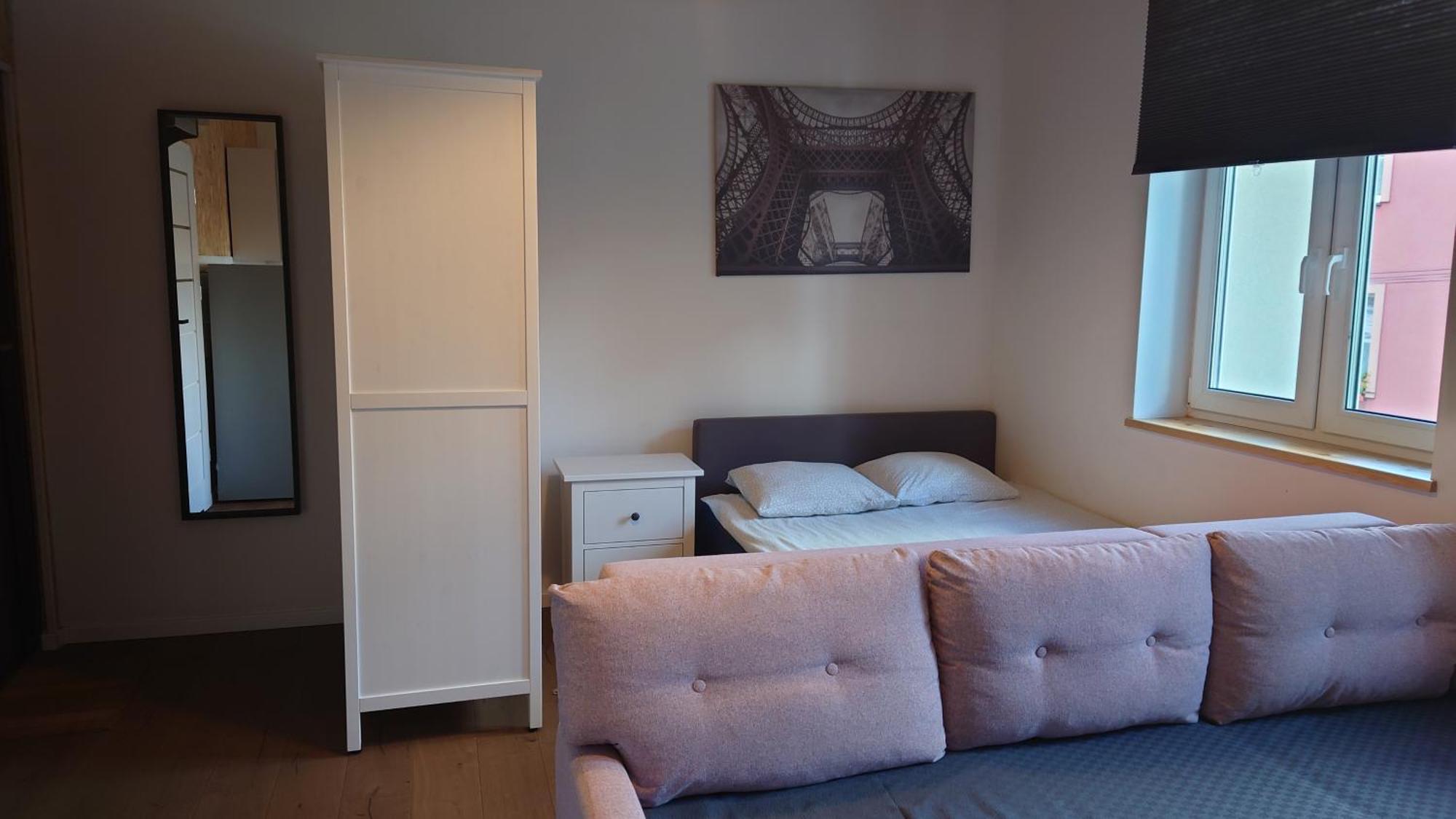 Apartamenty Stonehenge Sosnowiec Chambre photo