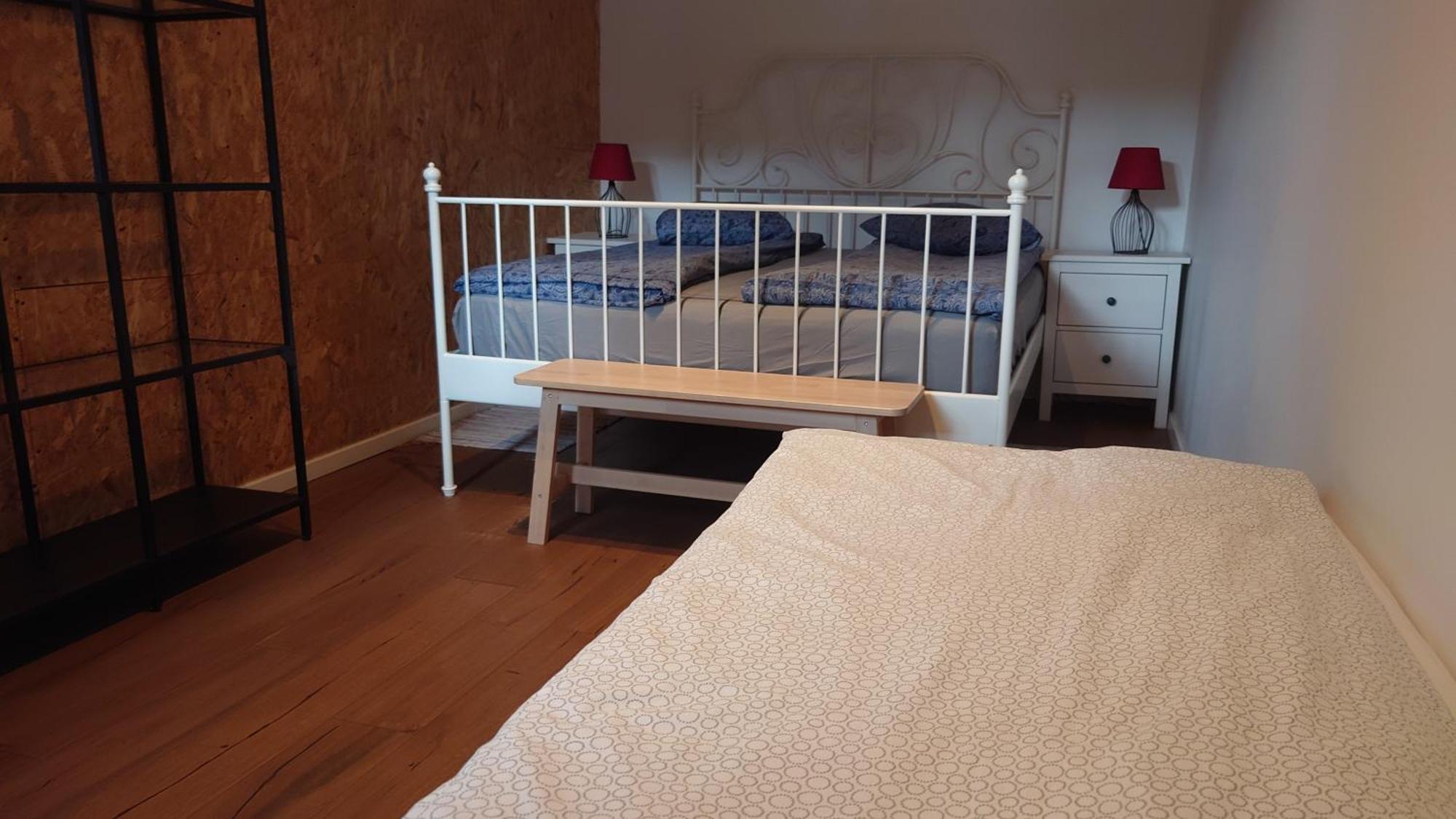 Apartamenty Stonehenge Sosnowiec Chambre photo